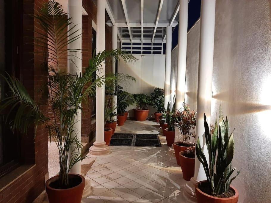 Appartamento Colonel'S Abbey Divisione di Divisione di Jaipur Esterno foto