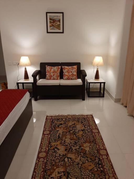 Appartamento Colonel'S Abbey Divisione di Divisione di Jaipur Esterno foto